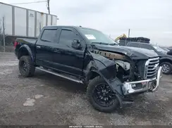 1FTEW1EF7GFC20489 2016 FORD F-150
