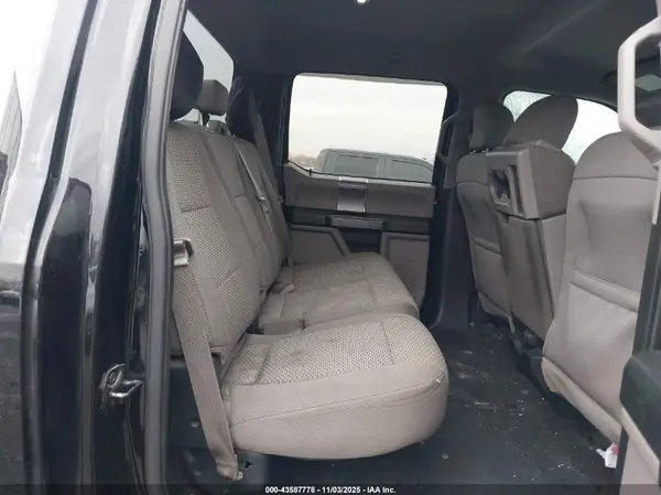 1FTEW1EF7GFC20489 2016 FORD F-150 - Image 8