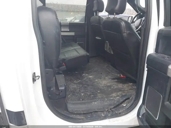 1FTEW1EF7GFC21075 2016 FORD F-150 - Image 8