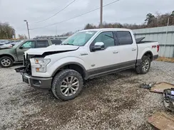 1FTEW1EF7GFC26714 2016 FORD F-150