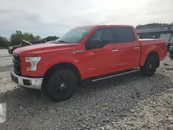 1FTEW1EF7GFC39818 2016 FORD F-150