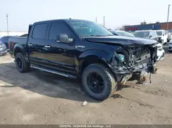 1FTEW1EF7GFC40855 2016 FORD F-150