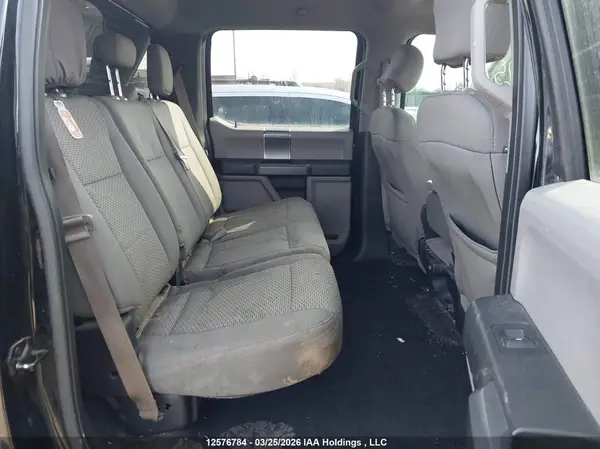 1FTEW1EF7GFC40855 2016 FORD F-150 - Image 8