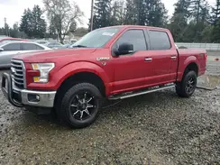 1FTEW1EF7GFC43335 2016 FORD F-150