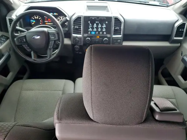 1FTEW1EF7GFC43335 2016 FORD F-150 - Image 8