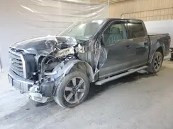 1FTEW1EF7GFC50656 2016 FORD F-150
