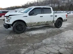 1FTEW1EF7GFC57171 2016 FORD F-150