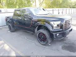 1FTEW1EF7GFC63164 2016 FORD F-150