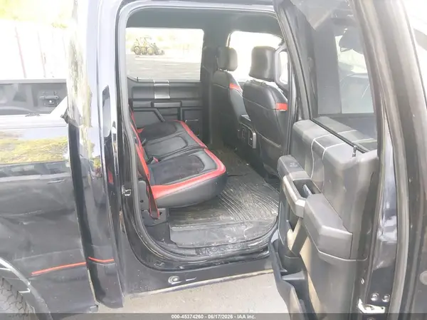 1FTEW1EF7GFC63164 2016 FORD F-150 - Image 8