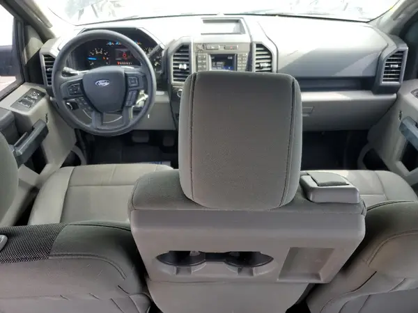 1FTEW1EF7GFC64234 2016 FORD F-150 - Image 8