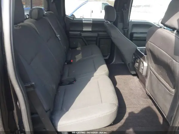 1FTEW1EF7GFC73113 2016 FORD F-150 - Image 8