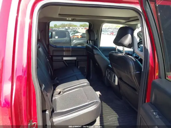 1FTEW1EF7GFC73676 2016 FORD F-150 - Image 8