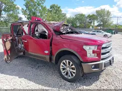 1FTEW1EF7GFC74701 2016 FORD F-150