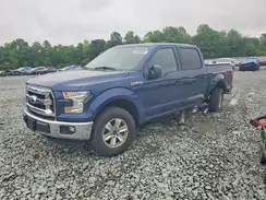 1FTEW1EF7GFC78196 2016 FORD F-150