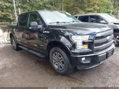 1FTEW1EF7GFC80613 2016 FORD F-150