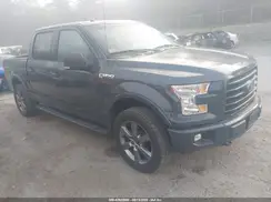 1FTEW1EF7GFC94608 2016 FORD F-150