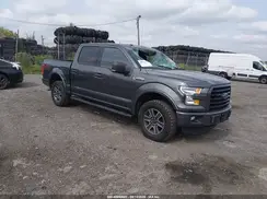 1FTEW1EF7GFC97377 2016 FORD F-150