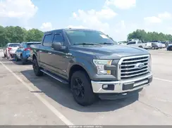 1FTEW1EF7GFC97430 2016 FORD F-150