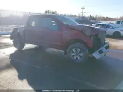 1FTEW1EF7GFD04909 2016 FORD F-150