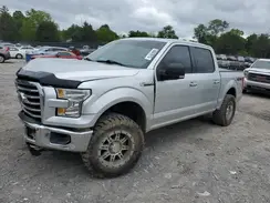 1FTEW1EF7GFD16686 2016 FORD F-150