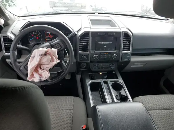 1FTEW1EF7GFD16686 2016 FORD F-150 - Image 8
