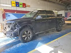 1FTEW1EF7GFD23590 2016 FORD F-150