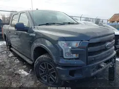 1FTEW1EF7GFD23833 2016 FORD F-150