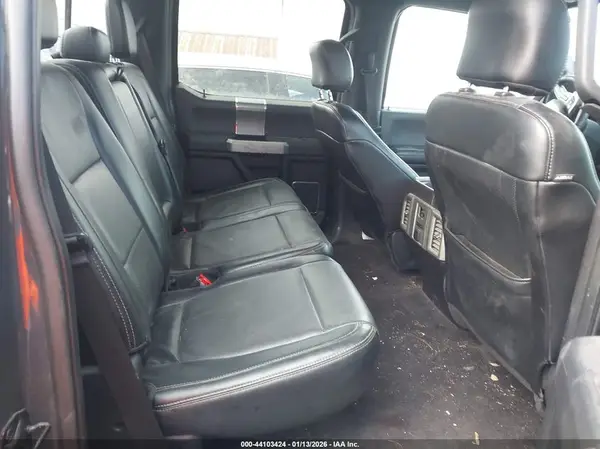 1FTEW1EF7GFD23833 2016 FORD F-150 - Image 8