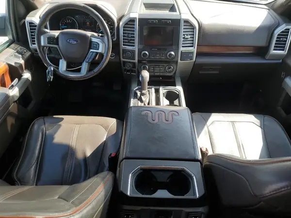 1FTEW1EF7GFD31205 2016 FORD F-150 - Image 8