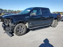 1FTEW1EF7GFD37876 2016 FORD F-150