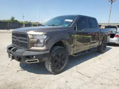 1FTEW1EF7GFD38543 2016 FORD F-150