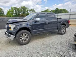 1FTEW1EF7GFD39059 2016 FORD F-150