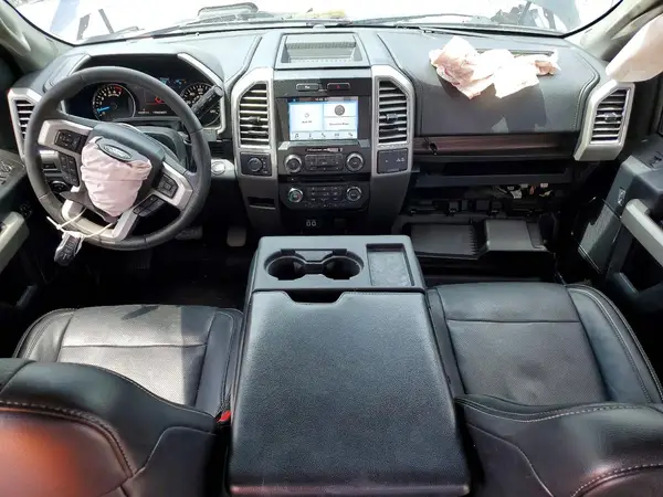 1FTEW1EF7GFD39059 2016 FORD F-150 - Image 8