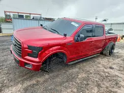 1FTEW1EF7GFD47338 2016 FORD F-150