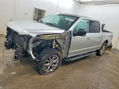 1FTEW1EF7GFD49249 2016 FORD F-150