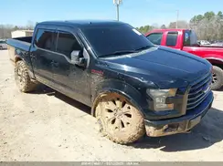 1FTEW1EF7GFD55066 2016 FORD F-150