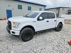 1FTEW1EF7GKD07204 2016 FORD F-150