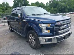 1FTEW1EF7GKD13035 2016 FORD F-150