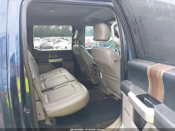 1FTEW1EF7GKD13035 2016 FORD F-150 - Image 8