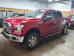 1FTEW1EF7GKD14489 2016 FORD F-150