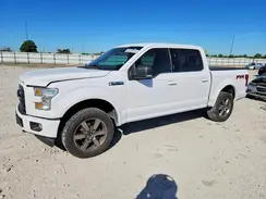 1FTEW1EF7GKD21863 2016 FORD F-150