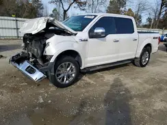 1FTEW1EF7GKD23905 2016 FORD F-150