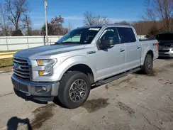 1FTEW1EF7GKD31051 2016 FORD F-150