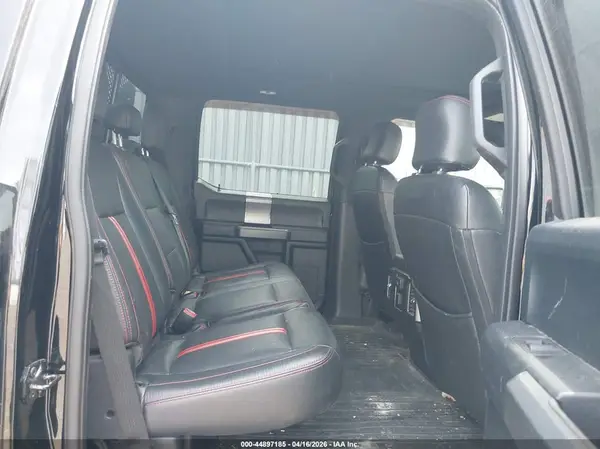 1FTEW1EF7GKD36363 2016 FORD F-150 - Image 8