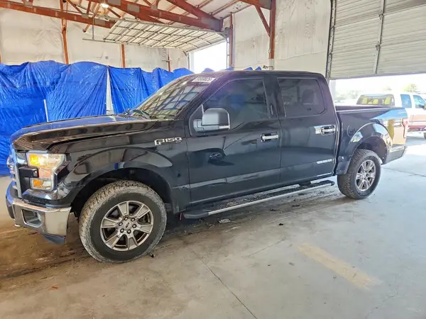 1FTEW1EF7GKD37514 2016 FORD F-150 - Image 1