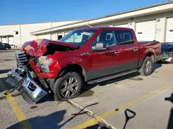 1FTEW1EF7GKD41885 2016 FORD F-150