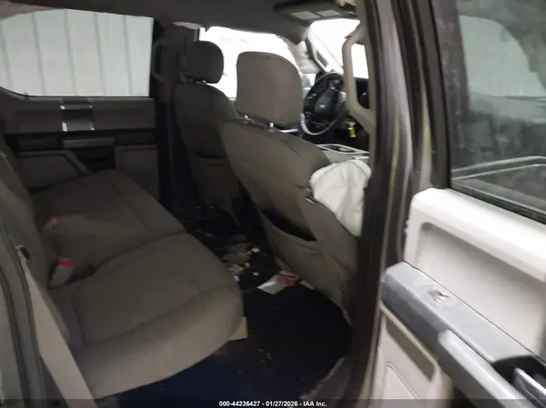 1FTEW1EF7GKD44253 2016 FORD F-150 - Image 8