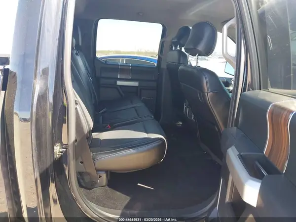 1FTEW1EF7GKD51736 2016 FORD F-150 - Image 8
