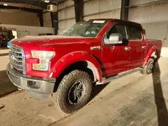 1FTEW1EF7GKD53860 2016 FORD F-150