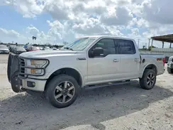 1FTEW1EF7GKD64079 2016 FORD F-150
